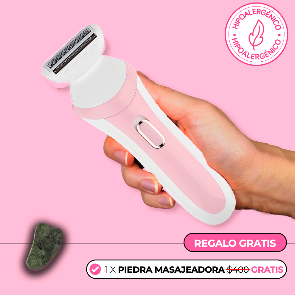 GlowTM | Depiladora PRO