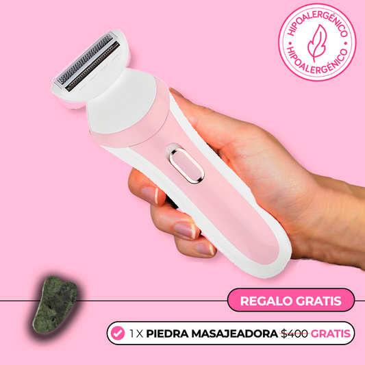 GlowTM | Depiladora PRO